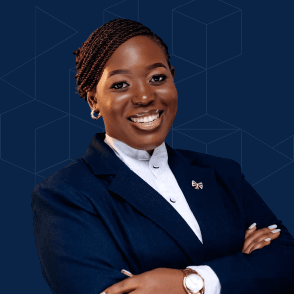 Priscilla Nayiga